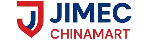 jimec chinamart logo